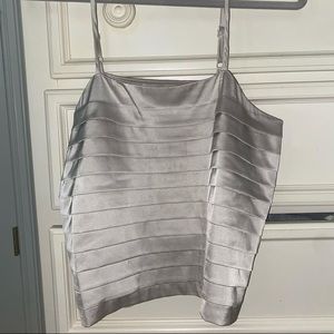 Top from pants store